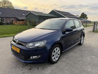 Coche accidentado Volkswagen Polo 1.2 TDI | CRUISE | AIRCO | TREKHAAK 2010/9