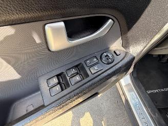 Kia Sportage 2.0 Executive Plus Pack picture 10