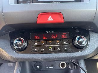 Kia Sportage 2.0 Executive Plus Pack picture 15
