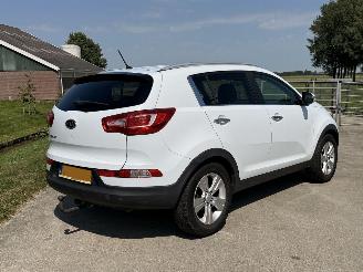 Kia Sportage 2.0 Executive Plus Pack picture 4