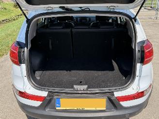Kia Sportage 2.0 Executive Plus Pack picture 7