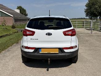 Kia Sportage 2.0 Executive Plus Pack picture 9