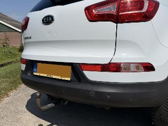 Kia Sportage 2.0 Executive Plus Pack picture 5