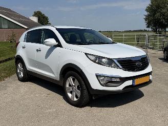 Kia Sportage 2.0 Executive Plus Pack picture 3