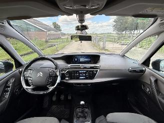 Citroën C4 PICASSO | 7-PERS. | 1.6 VTI | 120 PK | INTENSIVE | picture 11