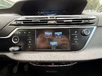 Citroën C4 PICASSO | 7-PERS. | 1.6 VTI | 120 PK | INTENSIVE | picture 16