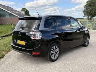 Citroën C4 PICASSO | 7-PERS. | 1.6 VTI | 120 PK | INTENSIVE | picture 5