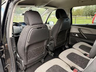 Citroën C4 PICASSO | 7-PERS. | 1.6 VTI | 120 PK | INTENSIVE | picture 10