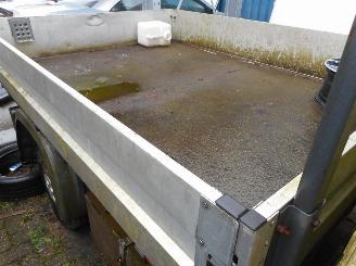 Peugeot Boxer kipper/ pick up picture 4