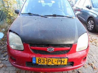 Avarii autoturisme Suzuki Ignis Benzine 1.3 2004/8