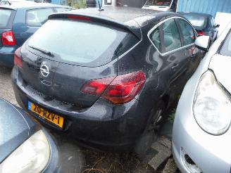 Opel Astra 1.4 turbo benzine picture 6