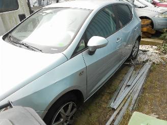 Seat Ibiza 1.2 tdi picture 3