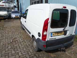 Nissan Kubistar 1.5dci picture 4