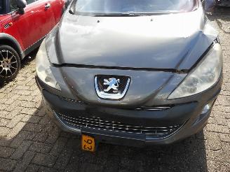 Avarii autoturisme Peugeot 308 1.6vti 2008/7