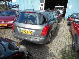Peugeot 308 1.6vti picture 5