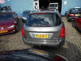 Peugeot 308 1.6vti picture 6
