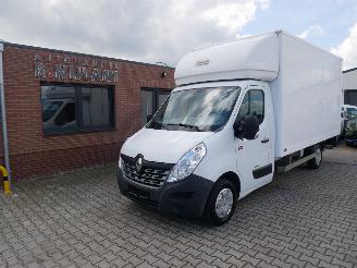 Renault Master KOFFER picture 1