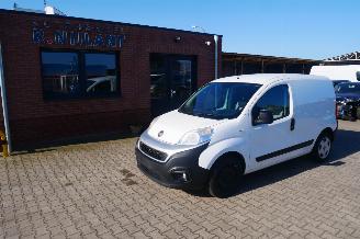 Gebrauchtwagen Van Fiat Fiorino AIRCO NAVIGATIE 2017/4