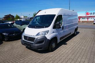 Gebrauchtwagen Van Fiat Ducato L4H2 2015/11
