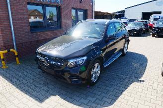 Avarii autoturisme Mercedes GLC GLC 43 AMG PANORAMADAK LEER LED HEAD-UP 2018/10