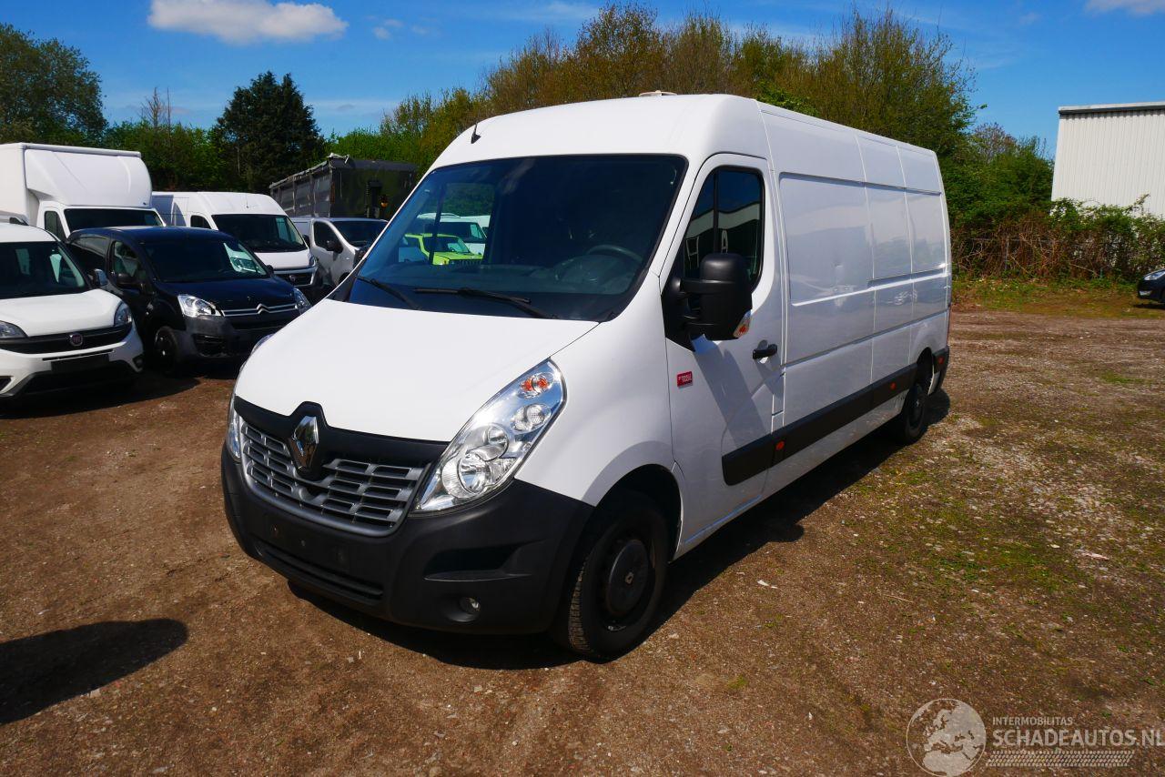 Renault Master L3H2