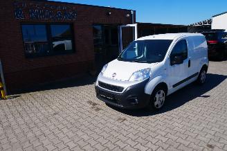 occasion passenger cars Fiat Fiorino AIRCO NAVIGATIE 2017/11