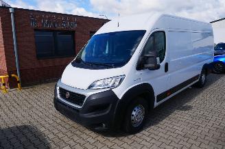  Fiat Ducato MAXI L5H2 NAVIGATIE CLIMAT-CONTROL 2019/9