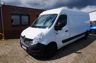 Gebrauchtwagen Van Renault Master L3H2 Airco 2016/6