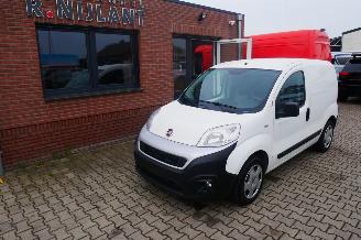 Gebrauchtwagen Van Fiat Fiorino SX AIRCO NAVIGATIE 2018/1