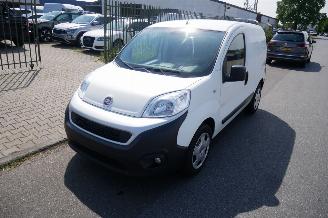 Fiat Fiorino  2018/8