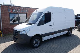  Mercedes Sprinter L2H2 RWD 2020/10
