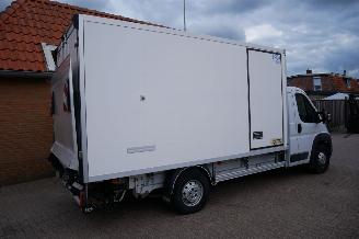 Fiat Ducato KOEL_VRIES KOFFER MOTORSCHADE picture 2