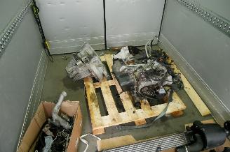 Fiat Ducato KOEL_VRIES KOFFER MOTORSCHADE picture 14