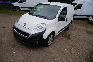  Fiat Fiorino  2018/2