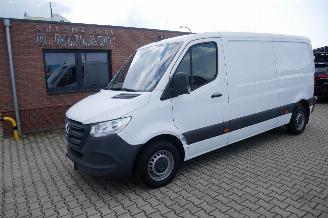  Mercedes Sprinter L2H1 2020/9