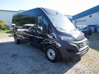 dañado vehículos comerciales Fiat Ducato L4H2 2022/1