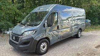  Fiat Ducato L5H2 WIELBASIS 4035 MM 2023/11