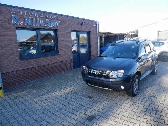 skadebil auto Dacia Duster  2017/9