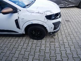 Dacia Sandero STEPWAY picture 6