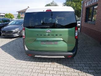 Ford Tourneo Courier ACTIVE AUTOMAAT picture 6