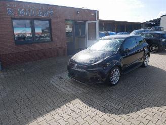 Avarii autoturisme Volkswagen Polo GTI DSG 2011/4