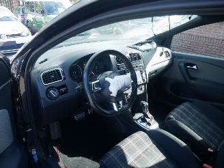 Volkswagen Polo GTI DSG picture 15