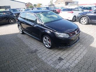 Volkswagen Polo GTI DSG picture 2