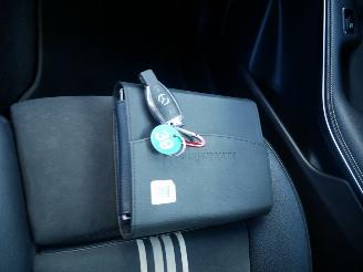 Mercedes A-klasse A180 AMG picture 8