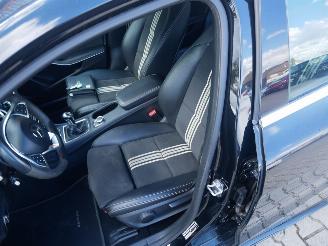 Mercedes A-klasse A180 AMG picture 6