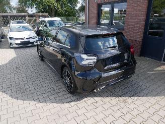Mercedes A-klasse A180 AMG picture 4