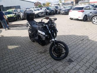 BMW R 1300 GS ADVENTURE picture 3