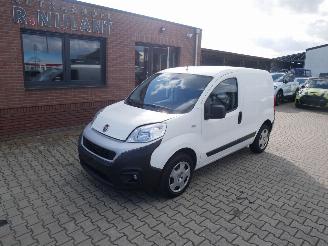 Schade bestelwagen Fiat Fiorino  2018/3