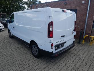 Fiat Talento L2H1  NAVIGATIE picture 4