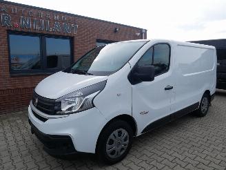 bruktbiler bedrijf Fiat Talento L1H1 2018/11